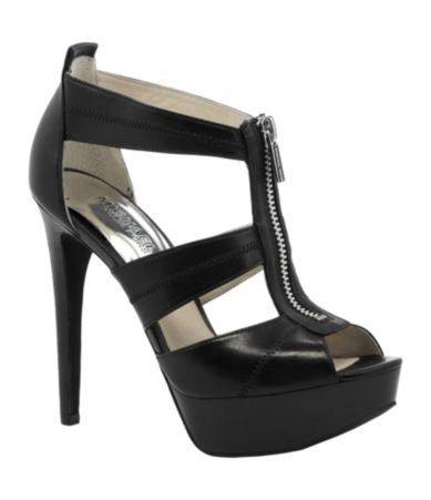 MICHAEL Michael Kors Berkley Platform Sandals