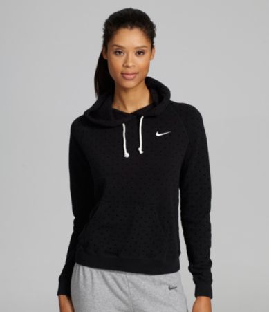 Nike Rally Dot Hoodie Jacket