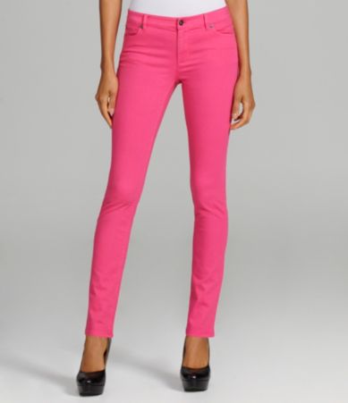 TWO by Vince Camuto 5-Pocket Jeans