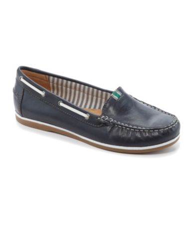 Naturalizer Hanover Boat Shoes | Dillards