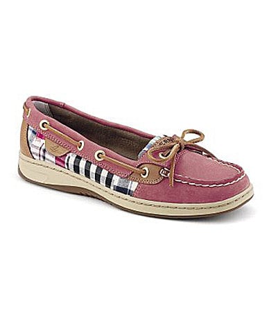 Sperry Top-Sider Angelfish Boat Shoes