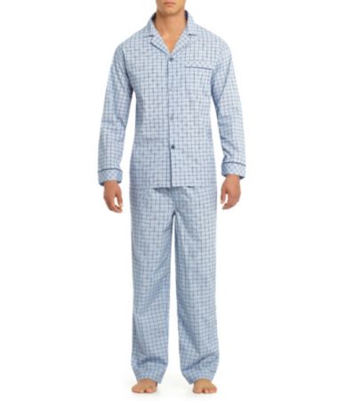 Roundtree & Yorke Pajama Set | Dillards.com