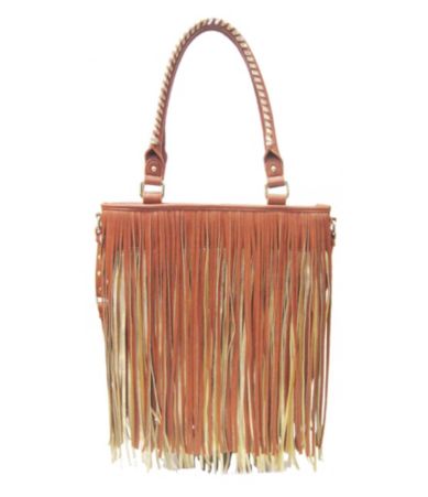 shop all steve madden steve madden fringe tote print email tweet share ...