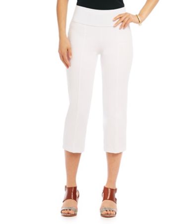 Nygard SLIMS Capris | Dillards