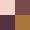 Color Swatch - Morning Java