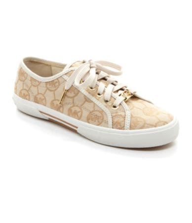 Michael kors best sale size chart shoes