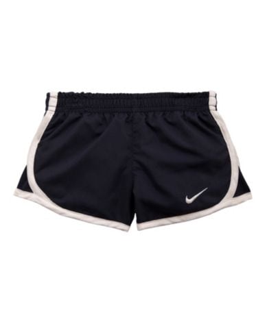 Nike Little Girls 2T-6X Tempo Shorts | Dillards