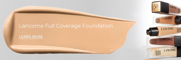 Learn more about Lancome Teint Idole Ultra Wear 24H Full Coverage Foundation