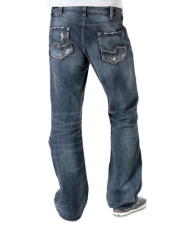 Men's Silver Jeans - Find Great Deals on Men's Silver Jeans