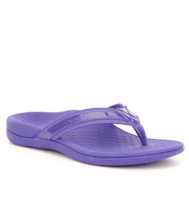 Vionic® Tide II Flip-Flops | Dillards