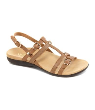 Vionic® with Orthaheel® Technology Coro Sandals | Dillards.com