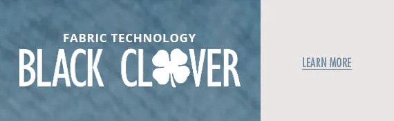 Black Clover - Fabric Technology Brochure