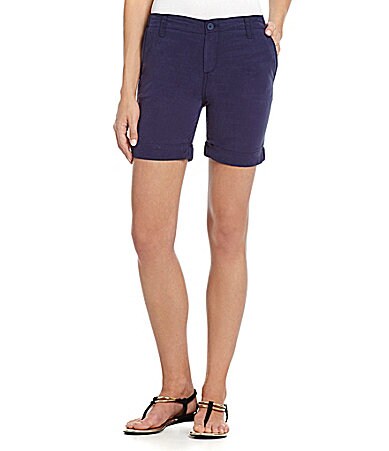 Calvin Klein Jeans Sandwash Cargo Shorts
