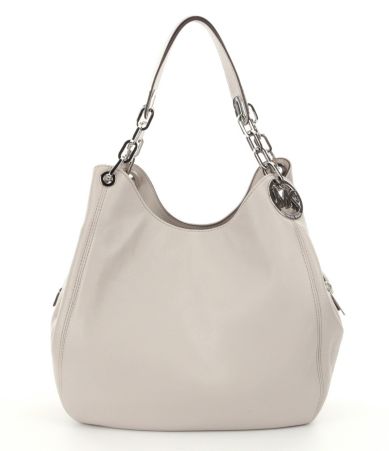 MICHAEL Michael Kors Fulton Large Hobo Bag | Dillards