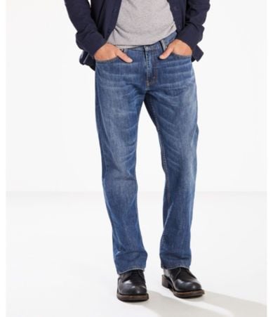 Levi´s® 559 Relaxed Straight Jeans | Dillards