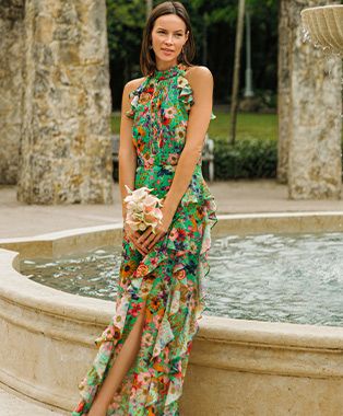 Maxi Dress Dillards Spring Formal Dresses A Moment For This Spring Formal  Dress?? @carolinekemp_ #dillards #