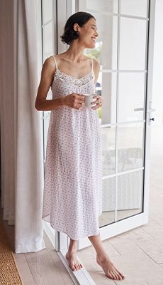 Lingerie : Pajamas, Bras, & Panties | Dillard's