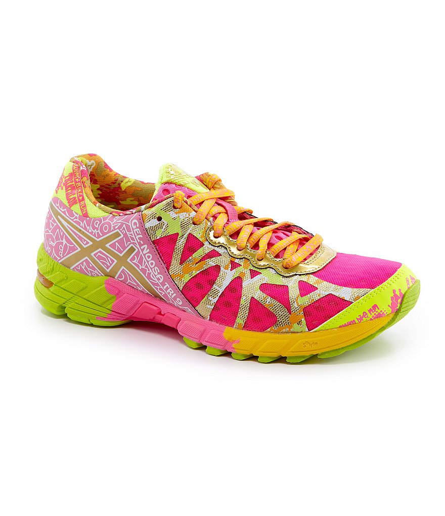 ASICS Women's Gel-Noosa Tri 9 Running Shoes | Dillards