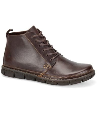 Born Jax Lace-Up Boots | Dillards