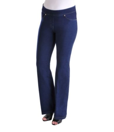 Nygard SLIMS Bootcut Jeans | Dillards