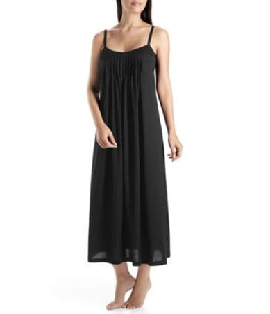 Hanro Juliet Knit Nightgown | Dillards