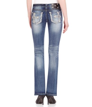 MISS ME Womens Jeans - Great Deals on MISS ME Jeans... JeansHub.com