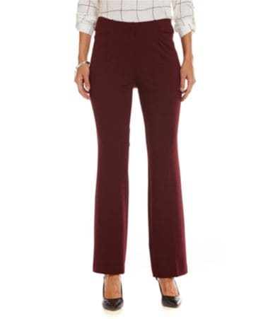 Investments the REGENT ST fit Pull-On Straight Leg Pant | Dillards