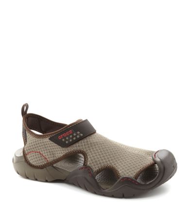 Crocs Swiftwater Sandals | Dillards