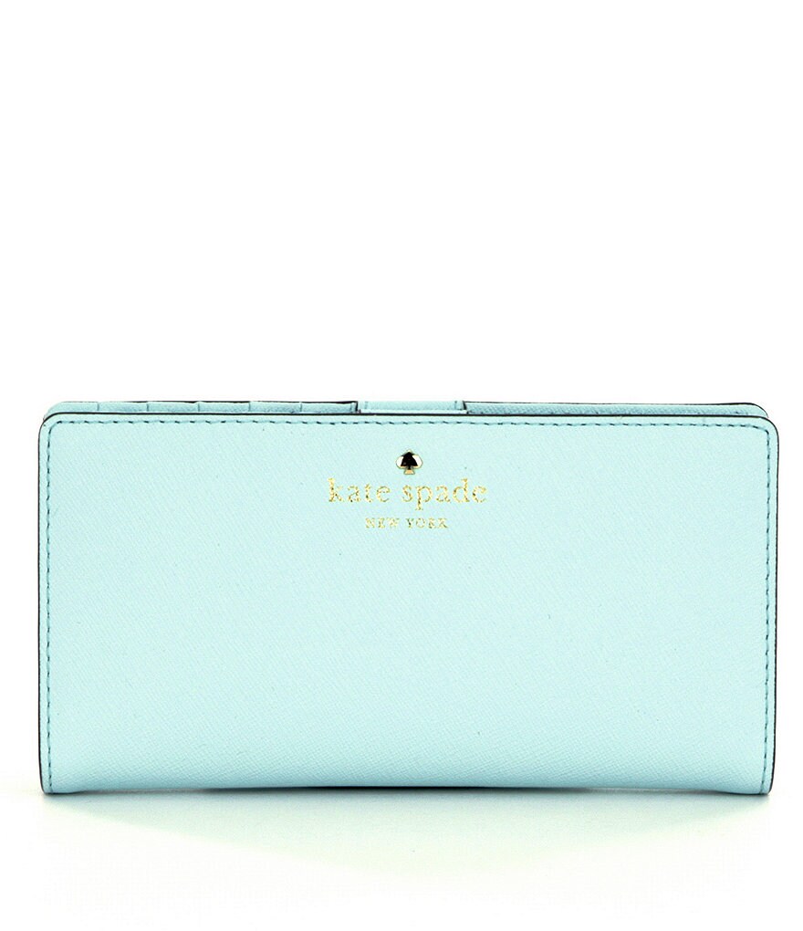 kate spade new york Stacy Continental Wallet | Dillards
