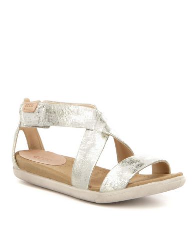 ECCO Damara Sandals | Dillards