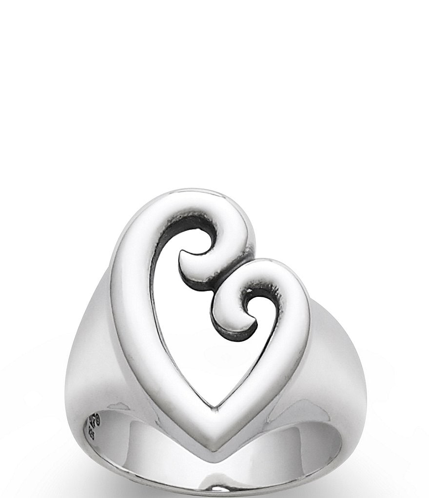 James Avery Mother´s Love Ring | Dillards