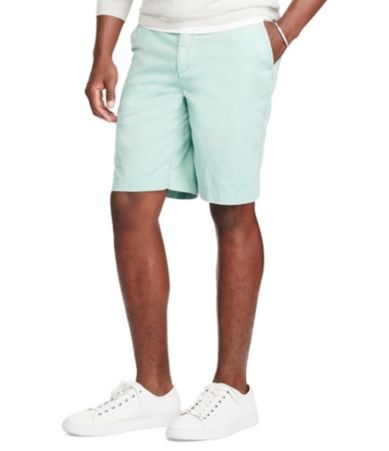 Polo Ralph Lauren Relaxed-Fit Twill Surplus Shorts | Dillards