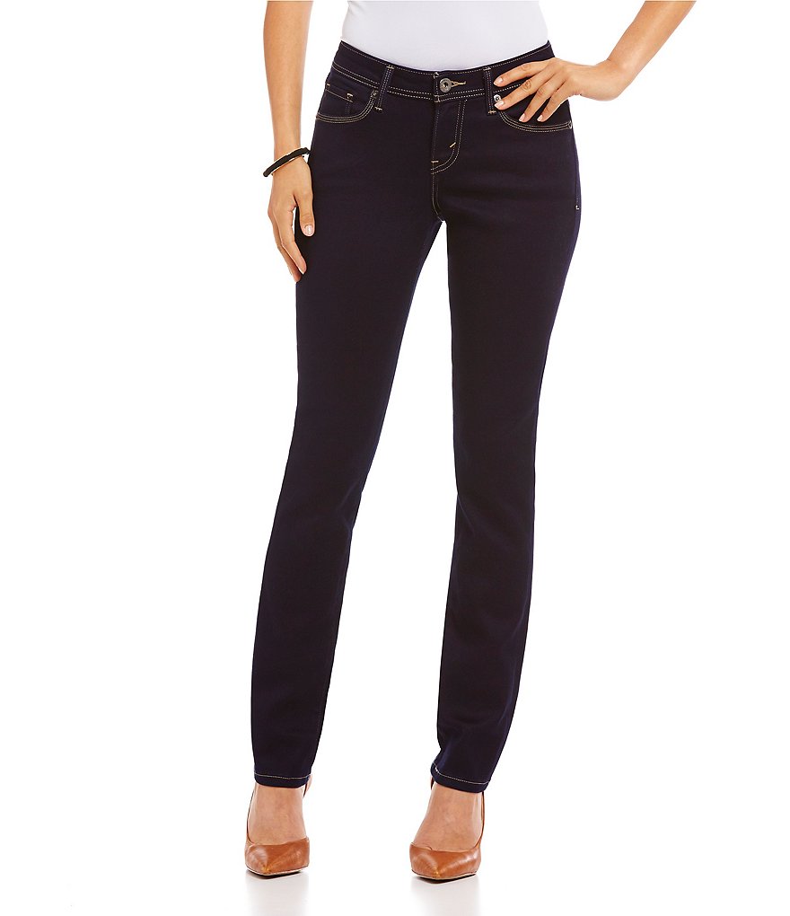 Levi´s® 529 Curvy Skinny Jeans | Dillards