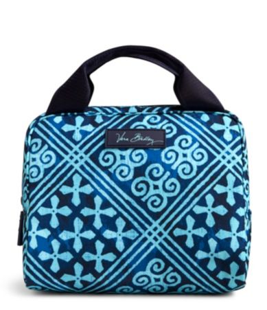 Vera Bradley Lighten Up Lunch Cooler | Dillards