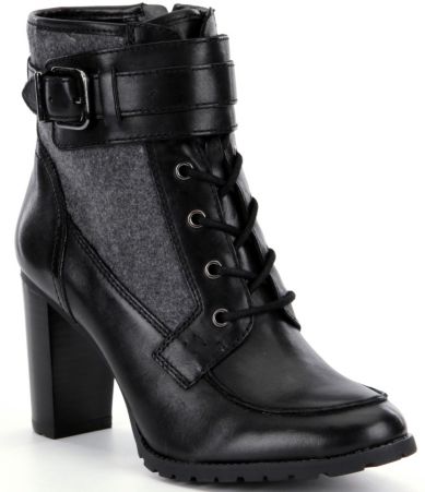 Antonio Melani Garnett Mid-Calf Boots | Dillards