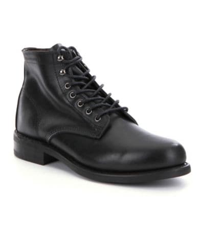 Wolverine Kilometer Leather Boots | Dillards