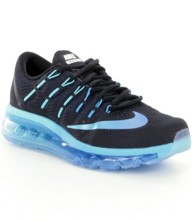 Nike Air Max 2016 Running Shoes | Dillards