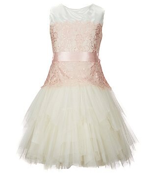 Girls' Special Occasion Dresses 7-16 | Dillards