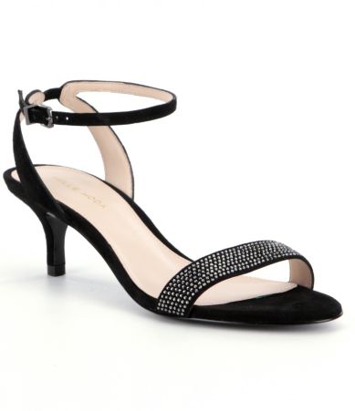 Women's Low Heel Dress Sandals | Dillards
