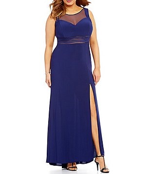 Juniors | Plus | Dresses | Formal & Prom Dresses | Dillards.com