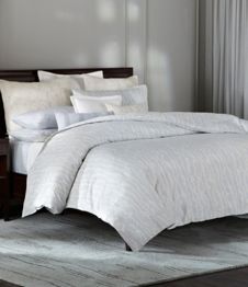Luxury Bedding for a fantasy bedroom with lavish details.