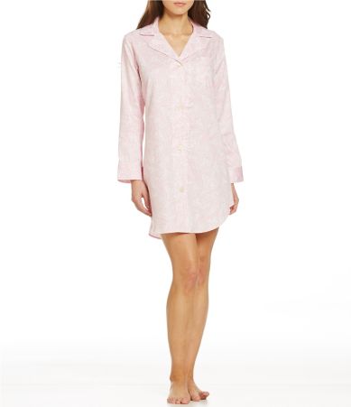 Lauren Ralph Lauren : Lingerie | Pajamas & Sleepwear | Dillards.com
