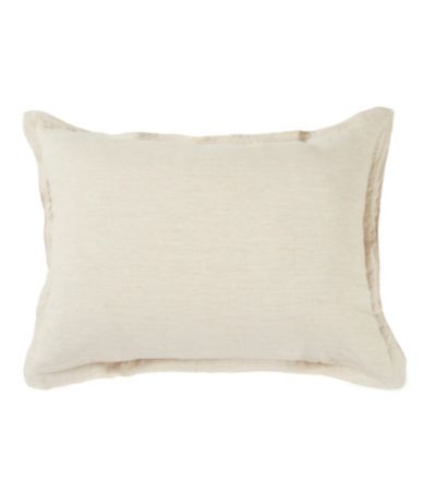 Southern Living Heirloom Linen Sham | Dillards