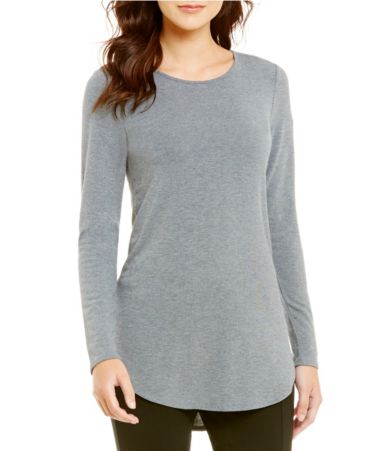 Women's Knit Tops & Tees | Dillards