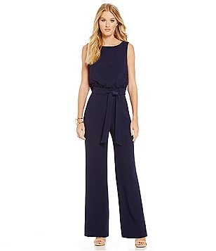 Women's Contemporary Jumpsuits & Rompers | Dillards