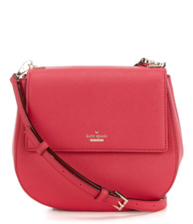 kate spade new york Cameron Street Collection Byrdie Cross-Body Bag ...