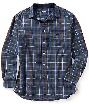 mens flannel shirts | Dillards.com