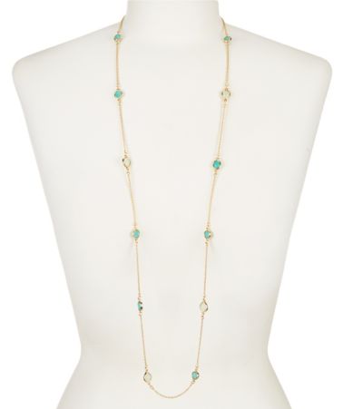 Women's Long Necklaces | Dillards