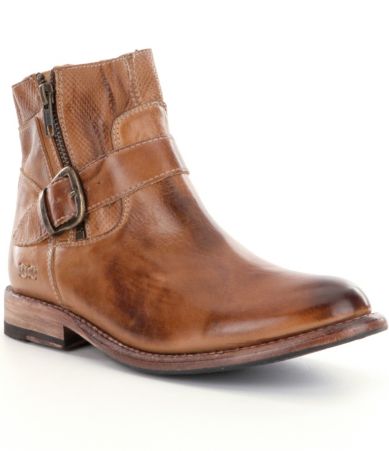 Bed Stu Becca Boots | Dillards