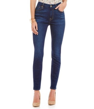 Women's Skinny Jeans | Dillards